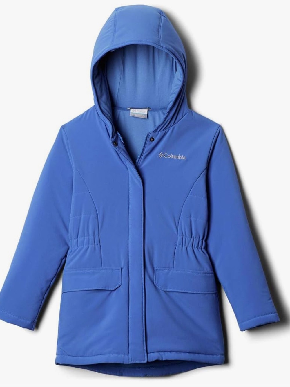 Columbia outdoor jacket